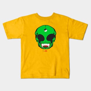 Bad Alien Kids T-Shirt